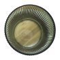 Green Candle Holder