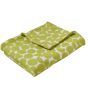 Ingo Green Throw 120x150cm