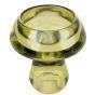 Mushroom Green Tealight Holder