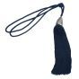 Hamilton Navy Tie Back