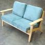 Harris Jade 2 Seater Sofa