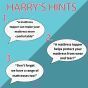 Harry's Hints