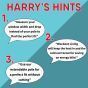 Harry's Hints