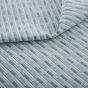 Hartford Green Blackout Ready Made Eyelet Curtains