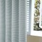 Hartford Green Blackout Ready Made Eyelet Curtains