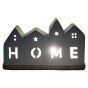 Home White Ceramic Table Lamp