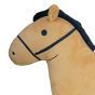 Horse Natural Cushion