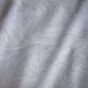 Hot House Grey Linen Cotton Mix Duvet Set