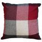 Hunter Red Cushion