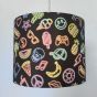 Illumination Black Pendant