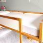 Bamboo Terry Waterproof Mattress Protector