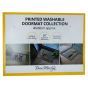 Washable Cuddly Coo Doormat 40x60cm
