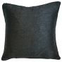 Iona Black Cushion Cover