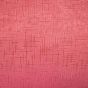 Barra Blockout Red Ready Made Pencil Pleat Curtains