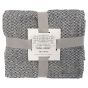 Multiusos Roma Navy Throw