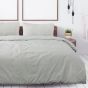Jack Natural Cotton Rich Duvet Set