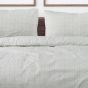 Jack Natural Cotton Rich Duvet Set