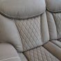 Jackson Electric 2 Seater Recliner