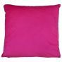 Kate Hot Pink Filled Cushion
