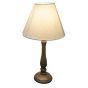 Kent Natural Table Lamp