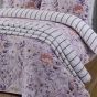 Kew Lilac Bedspread 200x230cm