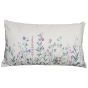 Kew Blush Filled Cushion
