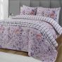 Kew Lilac Bedspread 200x230cm