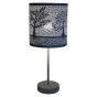 Kew Ivory Table Lamp
