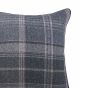 Kinross Silver Cushion Cover