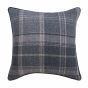 Kinross Silver Cushion Cover