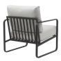 Kobe Ivory Chair