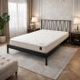 Layla Bedframe Off Black
