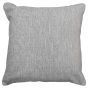 Elena Silver Cushion