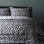 Lincoln Grey Duvet Set