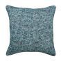 Linton Teal Cushion Cover