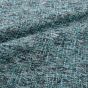Linton Teal Blackout Ready Made Eyelet Curtains