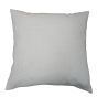 Love Hearts Filled Cushion