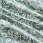 Lucia Green Bedspread 200x230cm