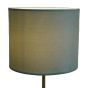 Luna Green Table Lamp