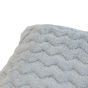 Madison Throw Silver 130x170cm