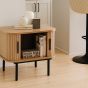 Malmo Collect Side Table