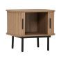 Malmo Collect Side Table