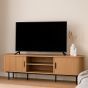 Malmo Tv unit