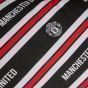 Manchester United Core Red Cotton Mix Duvet Cover Set