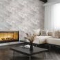 Marble White Wallpaper Roll