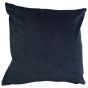 Maria Navy Cushion Cover
