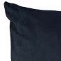 Maria Navy Cushion Cover