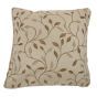 Marisa Natural Cushion Cover