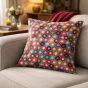Marlowe Red Cushion Cover