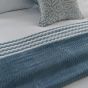 Alfie Blue Throw 150x200cm